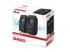 Trust Remo 2.0 jack 8W fekete hangszóró