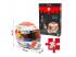 3D puzzle: Formula-1 Max Verstappen sisakja, 30x25x23 Cm