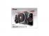 Trust GXT 38 Tytan 2.1 Ultimate Bass jack 60W fa gamer hangszóró