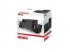 Trust Avora 2.1 Subwoofer Speaker Set jack 18W fekete hangszóró
