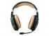 Trust GXT 322C Carus dzsungel álcafestéses gamer headset