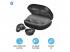 Trust Duet XP Bluetooth true wireless fekete headset