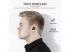 Trust Duet XP Bluetooth true wireless fekete headset