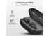 Trust Duet XP Bluetooth true wireless fekete headset