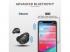 Trust Duet XP Bluetooth true wireless fekete headset