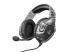 Trust GXT Forze-G PS4 szürke gamer headset