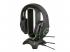 Trust 23647 GXT 265 Cintar RGB headset állvány