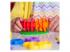 Play-Doh gyurmakészlet 30 darabbal és 10 tégellyel