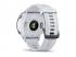 Garmin Forerunner 955 Solar Fehérkő okosóra
