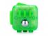 ZURU Fidget Cube - zöld