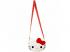 Purse Pets: Hello Kitty interaktív táska - Spin Master