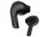 Sencor SEP 560BT True Wireless Bluetooth fekete fülhallgató