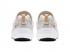 Nike Free Metcon 2 Nike férfi világos drapp/narancs színű training cipő