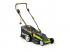 Fieldmann FZR 2041-E 1800 W elektromos fűnyíró