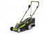 Fieldmann FZR 2041-E 1800 W elektromos fűnyíró