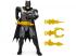DC Batman 30cm figura fénnyel és hanggal - Spin Master