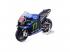 Maisto 1 /18 GP Racing - Yamaha Factory Racing Team 2022 motor
