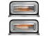 Philco PHPO 3170 pizzasütő