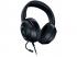 Razer Kraken V3 X USB fekete gamer headset