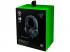 Razer Kraken V3 X USB fekete gamer headset