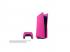 PlayStation 5 Standard Cover Nova Pink konzolborító