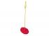 Kerek hinta - 28 cm, többféle, 1 db