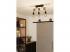 EGLO , 43511 , TOWNSHEND , mennyezeti lámpa , E27 , 3X60W , IP20