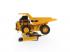 Carrera RC  CAT bányagép Truck, 1:35
