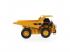 Carrera RC  CAT bányagép Truck, 1:35