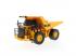 Carrera RC  CAT bányagép Truck, 1:35