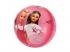 Barbie labda 23 cm, többféle, 1 db