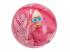 Barbie labda 23 cm, többféle, 1 db