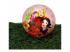 Disney Hercegnők labda 23 cm, többféle, 1 db