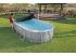 Bestway PVC védőtakaró 425 x 250 x 100 cm