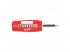 Milwaukee Shockwave Impact Duty bitkészlet - V2 1 db (Rendelési egység 10 db)