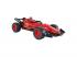 2-Play Formula 1 versenyautó súrlódással, fénnyel és hanggal, 19 cm