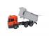 2-Play Scania Truck Dump Truck teherautó fénnyel és hanggal
