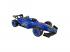 2-Play Formula Versenyautó dörzsmotorral, fény és hang, 26 cm, többféle, 1 db