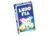 Fia/Ludo - Utazó játék, idegen nyelvű társasjáték