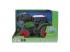 Kids Globe távirányítós traktor 2,4 GHz - 20 cm