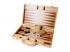 Backgammon 15 fa betéttel