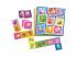 Peppa Malac 3n1: Memo, Lotto, Dominó játék