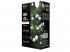 Led fényfüzér , beltéri/kültéri , cherry , 80 led , 8 m , hideg fehér , időzítős , IP44