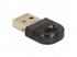Delock 61012 USB 2.0 Bluetooth 5.0 mini adapter