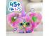 Furby: Furblets Too-Koo interaktív plüssfigura - Hasbro