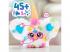 Furby: Furblets Loo-Lay interaktív plüssfigura - Hasbro