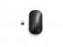 Kensington K75298WW SureTrack Dual fekete vezeték nélküli egér