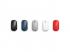 Kensington K75298WW SureTrack Dual fekete vezeték nélküli egér