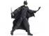 DC Comics: The Batman Wingsuit játékfigura kiegészítőkkel 10cm - Spin Master