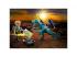 Playmobil: Dino Rise - Uncle Rob: Harcra készen (70629)